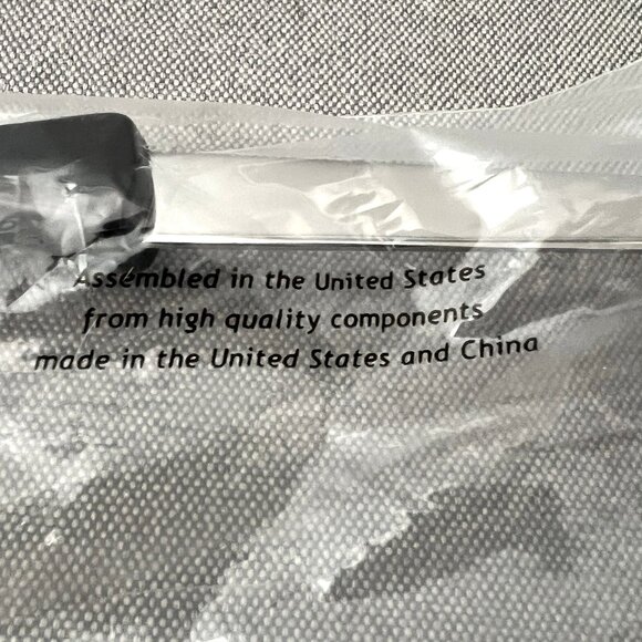 CUTCO Serving Ladle Classic Brown Swirl Cooking Kitchen Utensil 12" - Picture 5 of 5